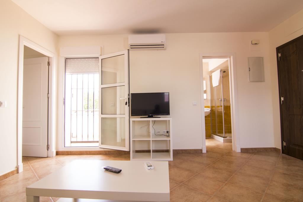 Apartamentos Centro 2 El Puerto El Puerto de Santa Maria Ngoại thất bức ảnh